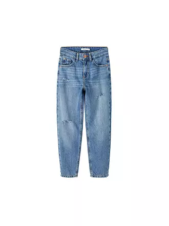 NAME IT | Jungen Jeans Tapered Fit NKMSILAS | 